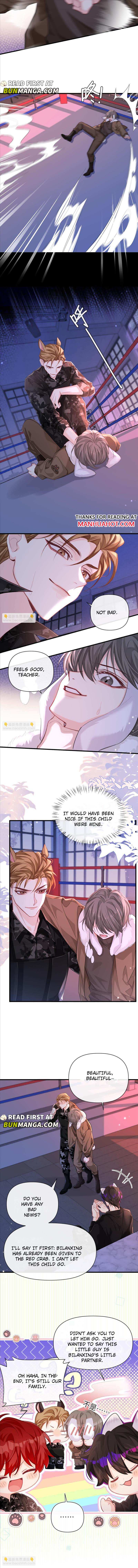 The Falling Merman Chapter 92 - Page 4 in English
