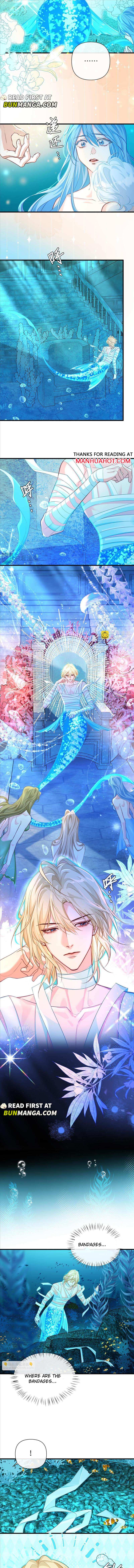 The Falling Merman Chapter 96 - Page 4 in English