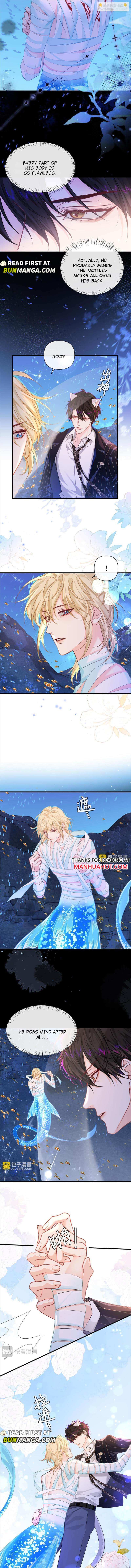 The Falling Merman Chapter 99 - Page 5 in English