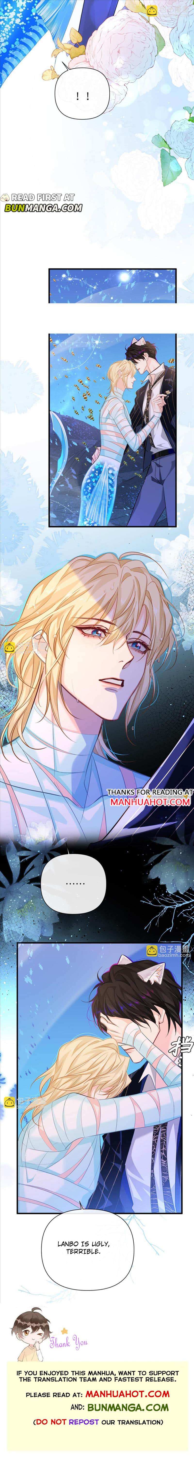 The Falling Merman Chapter 99 - Page 6 in English
