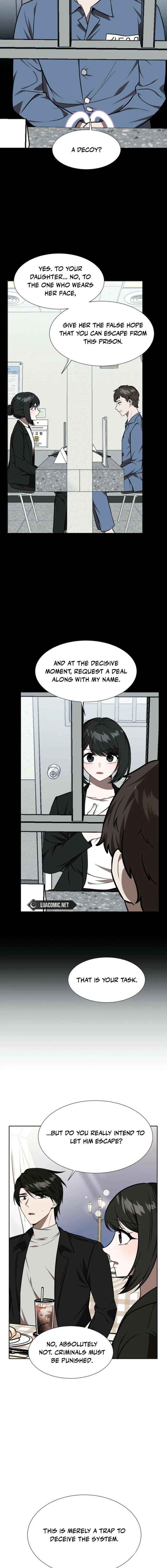 Food Truck Owner Inside the Dungeon Chapter 103 - Page 3 in English