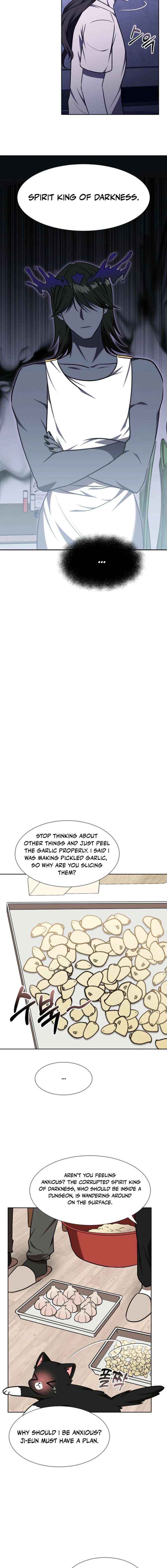 Food Truck Owner Inside the Dungeon Chapter 103 - Page 6 in English