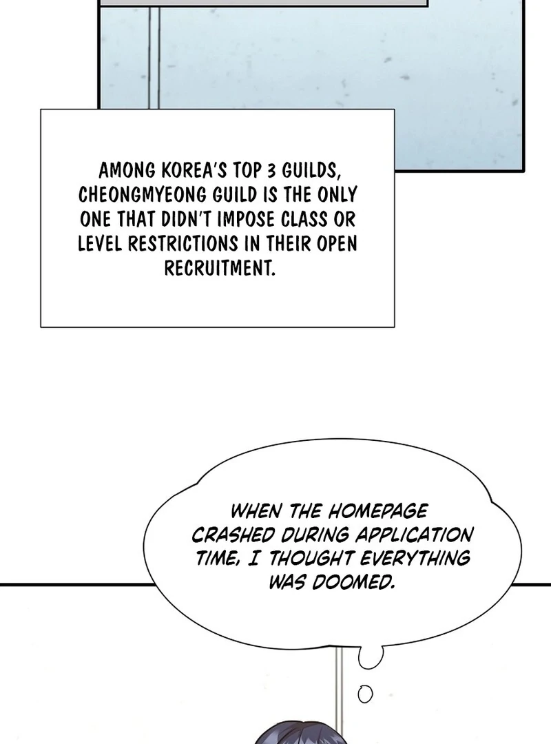 Food Truck Owner Inside the Dungeon Chapter 47 - Page 100 in English