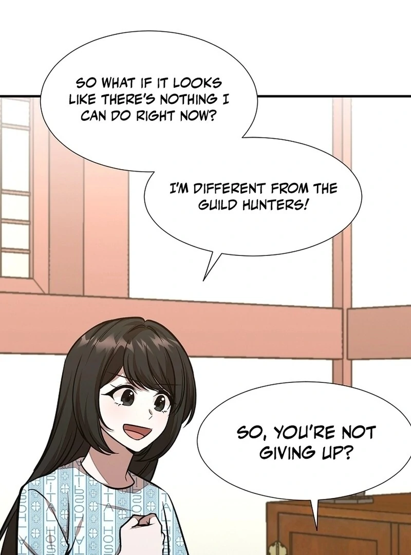 Food Truck Owner Inside the Dungeon Chapter 47 - Page 22 in English