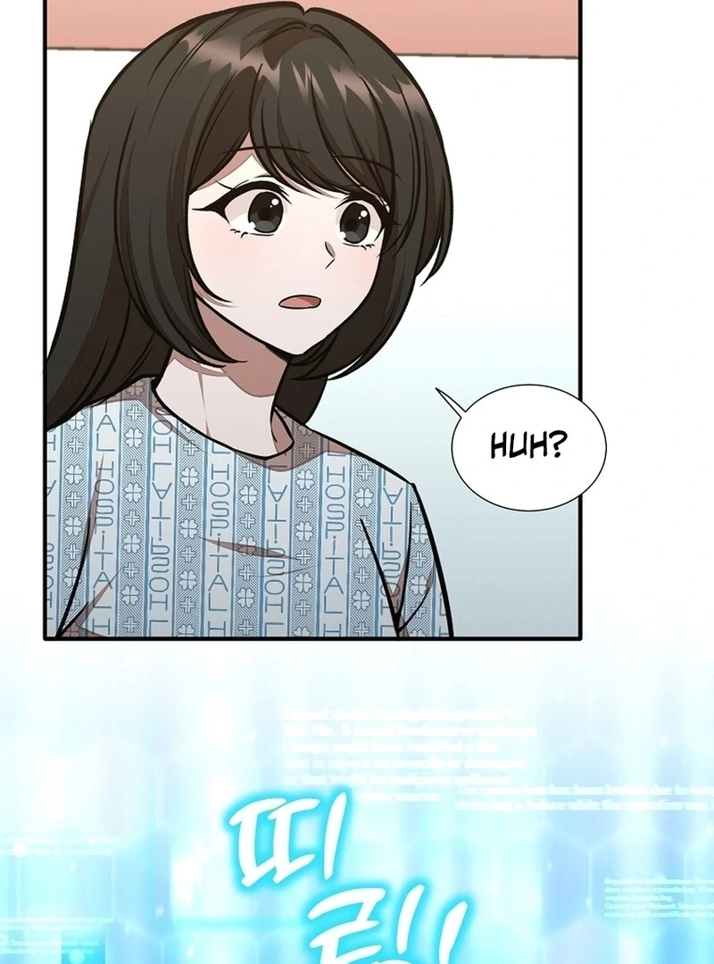 Food Truck Owner Inside the Dungeon Chapter 47 - Page 25 in English
