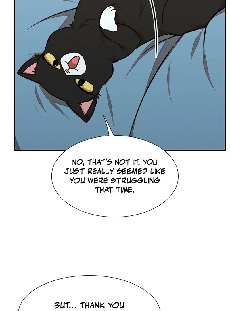 Food Truck Owner Inside the Dungeon Chapter 47 - Page 33 in English