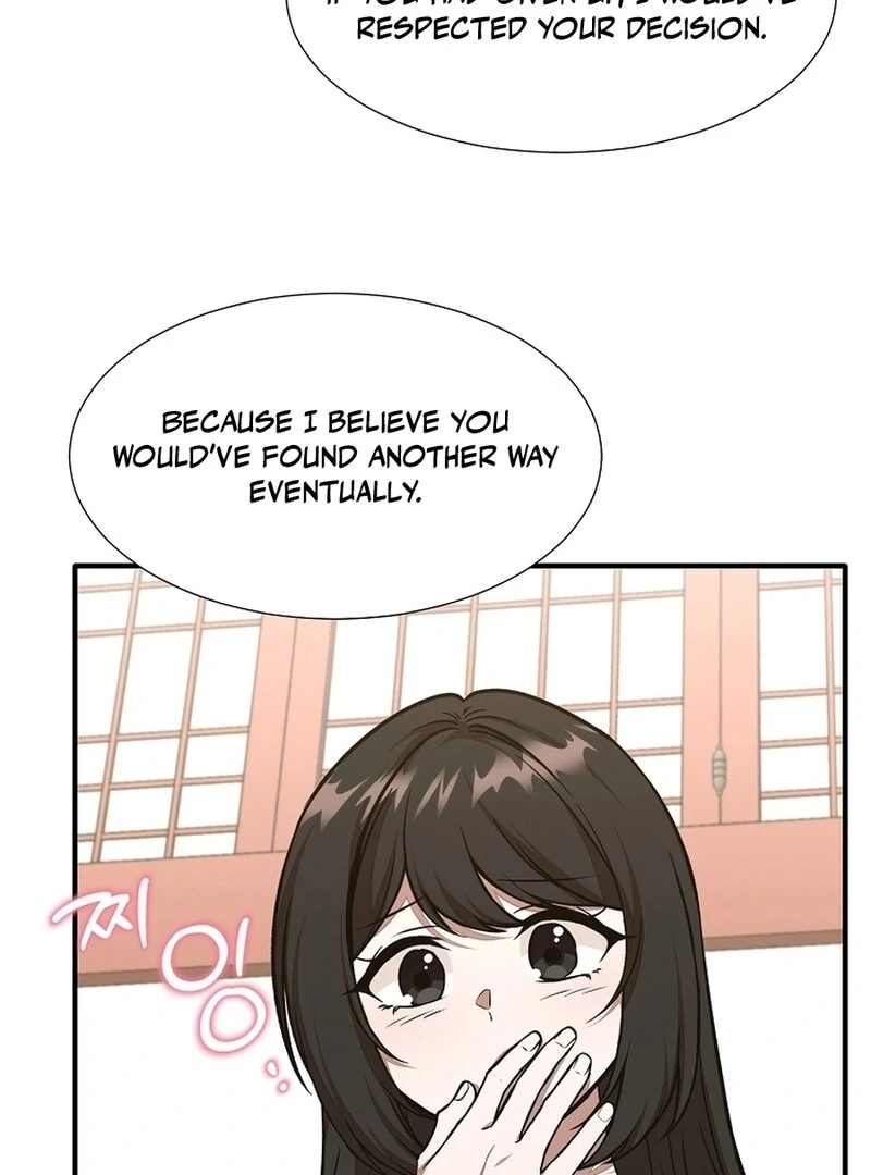 Food Truck Owner Inside the Dungeon Chapter 47 - Page 35 in English