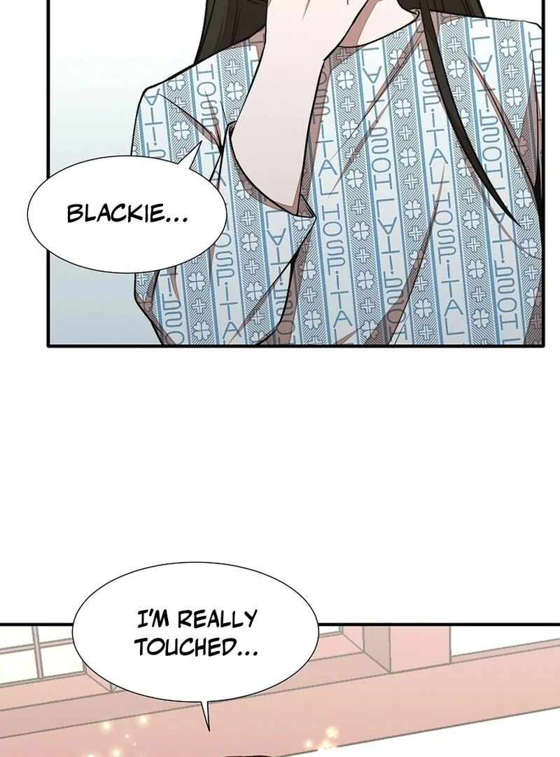 Food Truck Owner Inside the Dungeon Chapter 47 - Page 36 in English