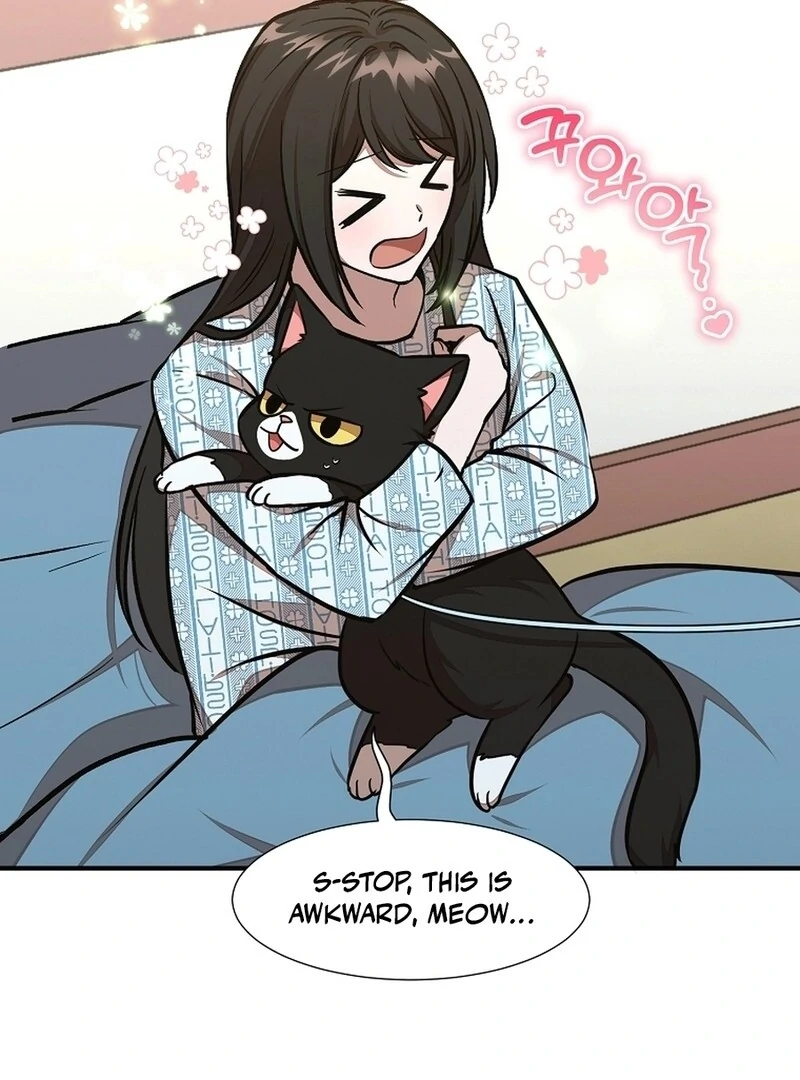 Food Truck Owner Inside the Dungeon Chapter 47 - Page 37 in English