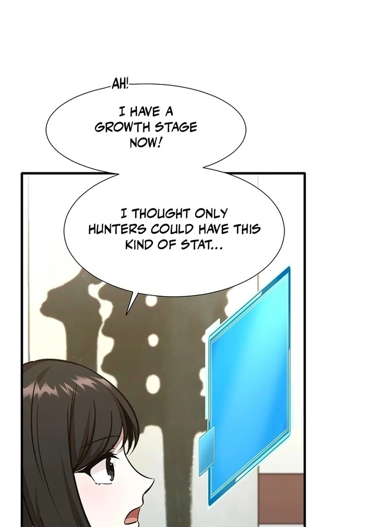 Food Truck Owner Inside the Dungeon Chapter 47 - Page 38 in English