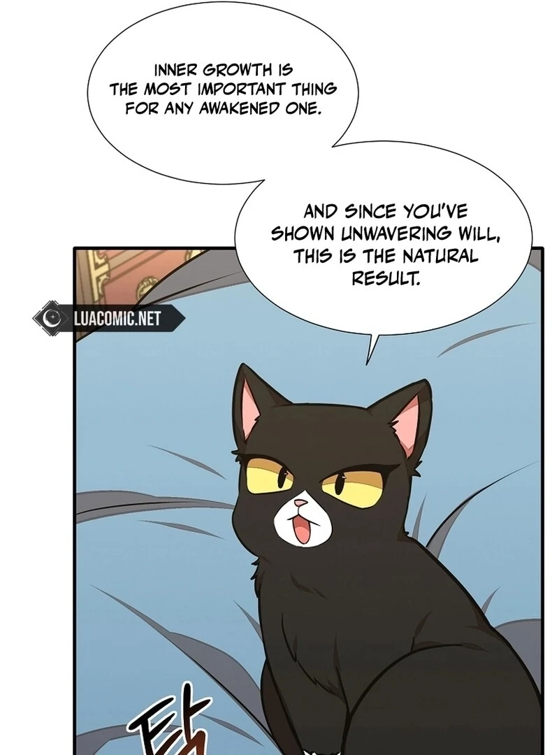 Food Truck Owner Inside the Dungeon Chapter 47 - Page 41 in English
