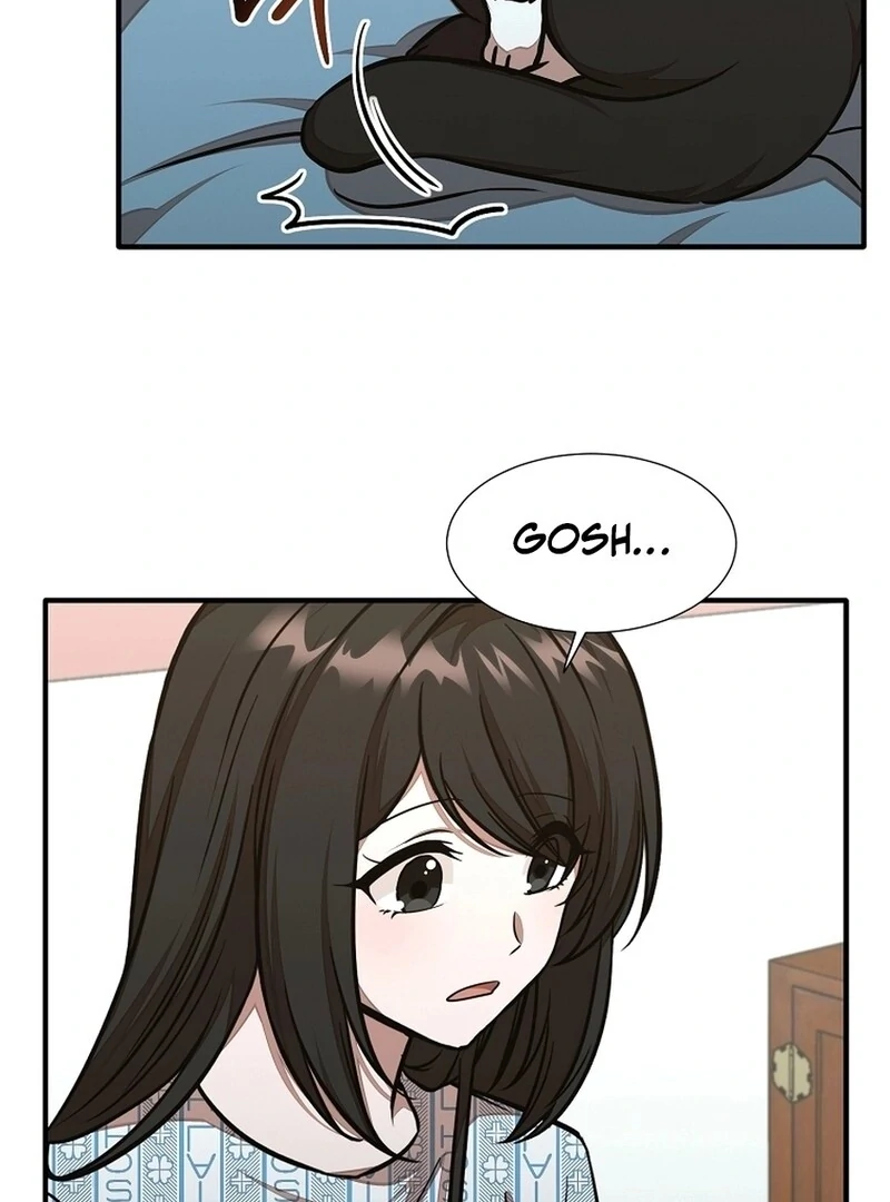 Food Truck Owner Inside the Dungeon Chapter 47 - Page 42 in English