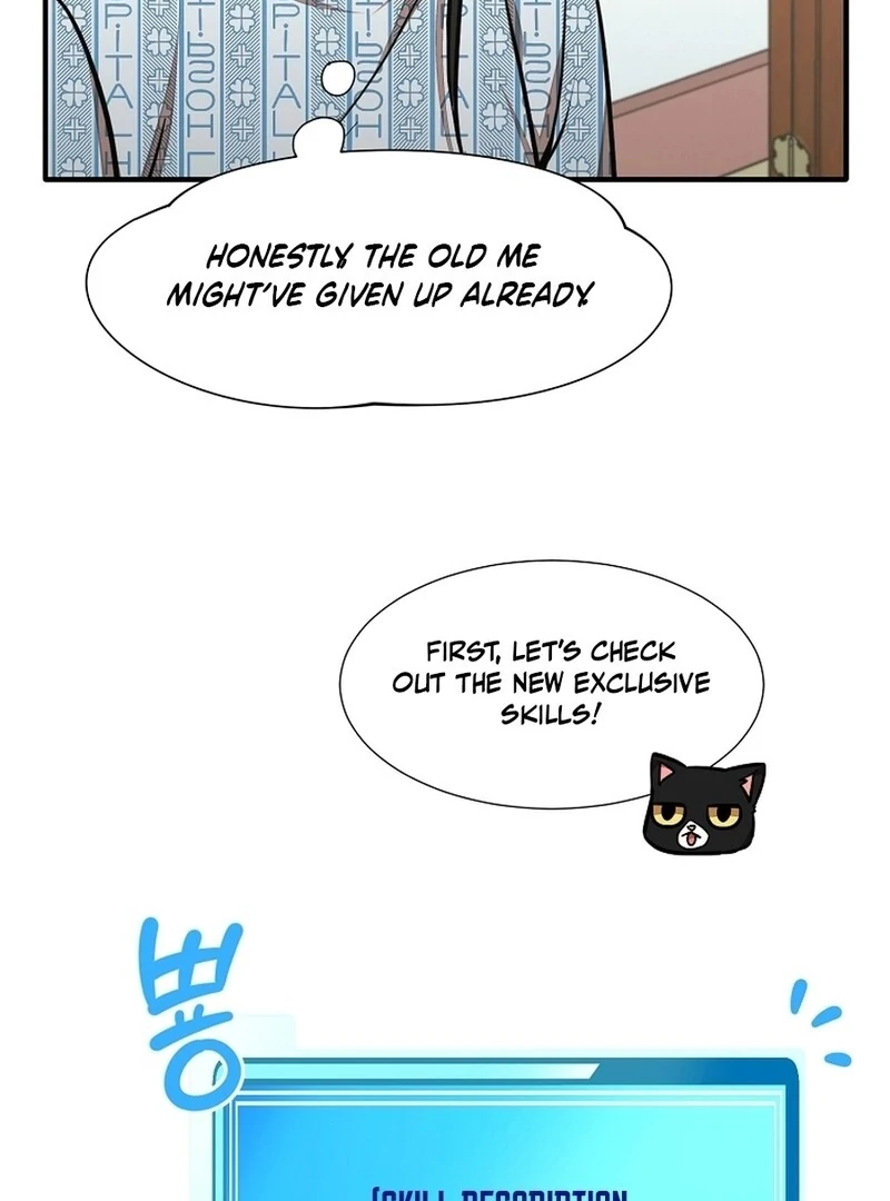 Food Truck Owner Inside the Dungeon Chapter 47 - Page 43 in English