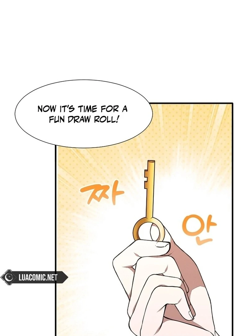 Food Truck Owner Inside the Dungeon Chapter 47 - Page 48 in English