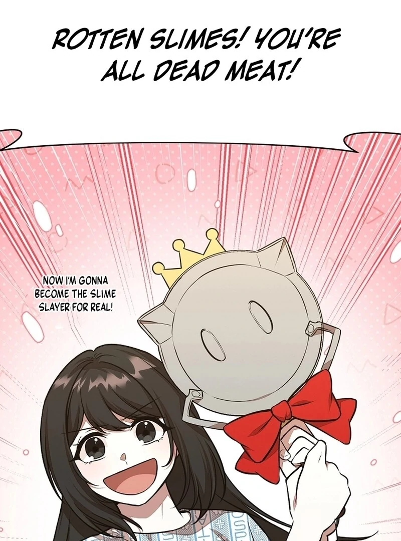 Food Truck Owner Inside the Dungeon Chapter 47 - Page 63 in English