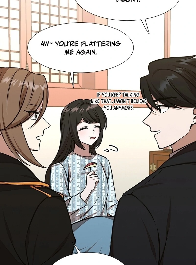 Food Truck Owner Inside the Dungeon Chapter 47 - Page 77 in English