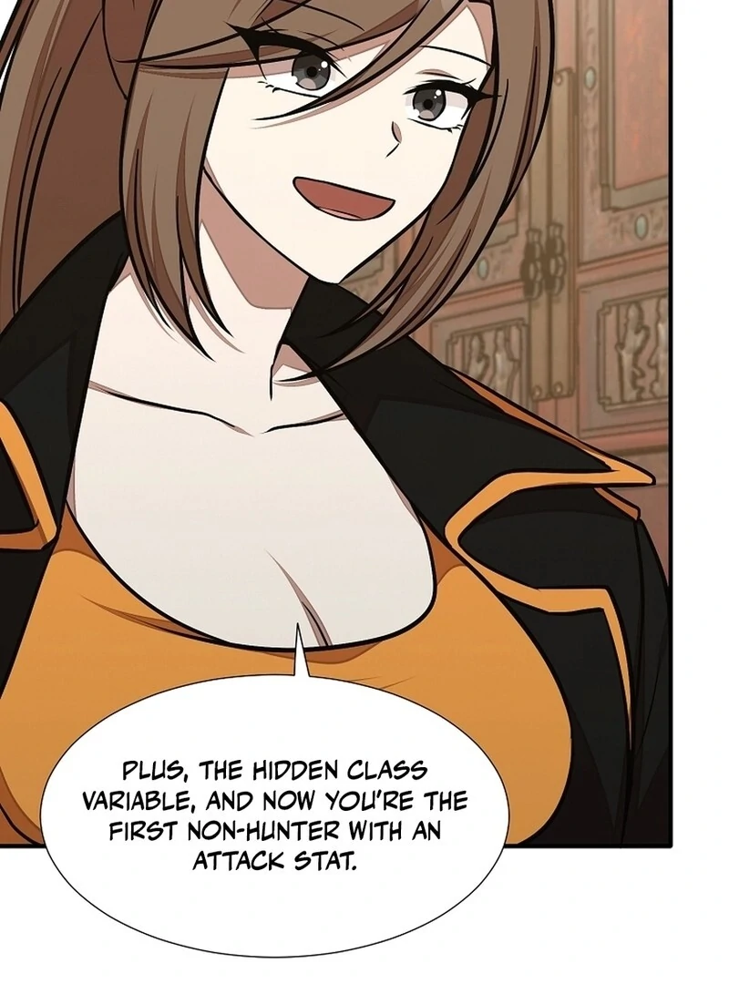 Food Truck Owner Inside the Dungeon Chapter 47 - Page 79 in English