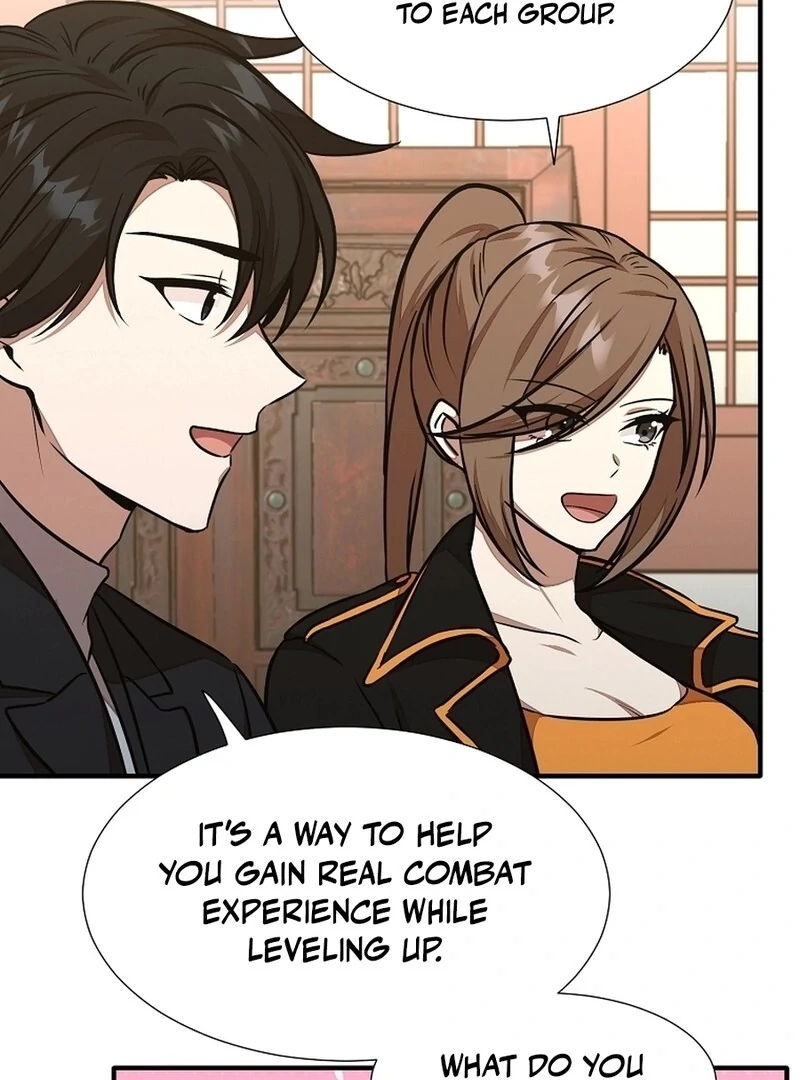 Food Truck Owner Inside the Dungeon Chapter 47 - Page 89 in English