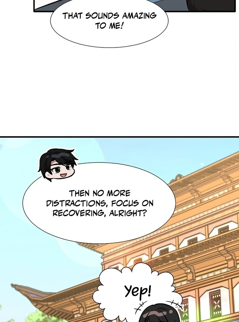 Food Truck Owner Inside the Dungeon Chapter 47 - Page 91 in English