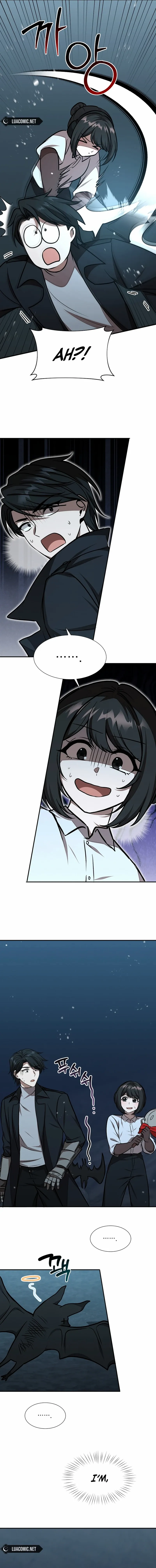 Food Truck Owner Inside the Dungeon Chapter 48 - Page 16 in English