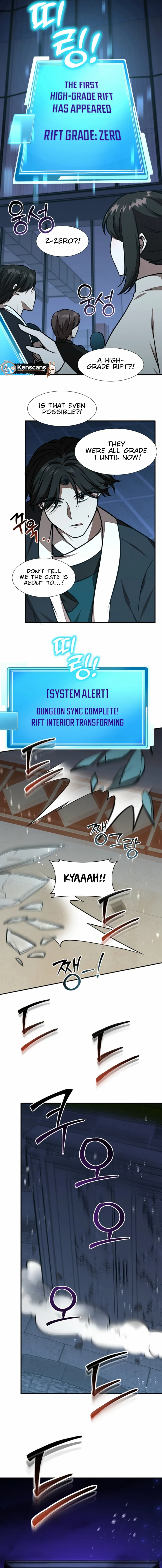Food Truck Owner Inside the Dungeon Chapter 53 - Page 18 in English