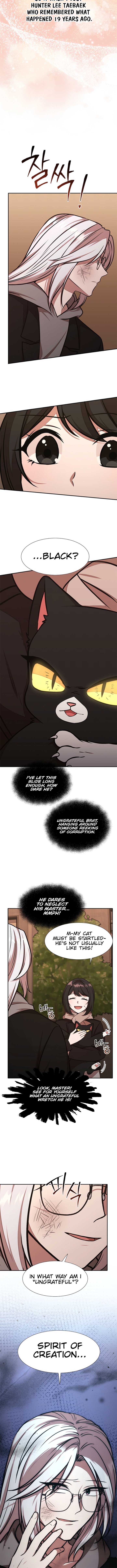 Food Truck Owner Inside the Dungeon Chapter 58 - Page 3 in English