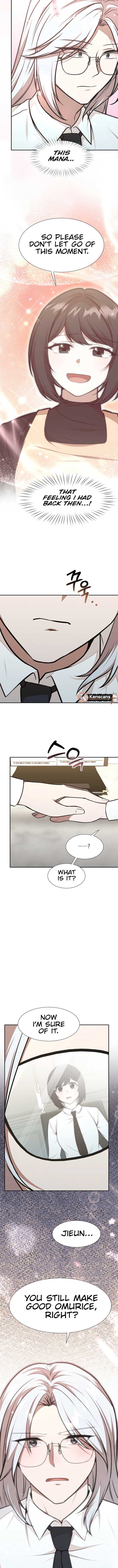 Food Truck Owner Inside the Dungeon Chapter 59 - Page 12 in English