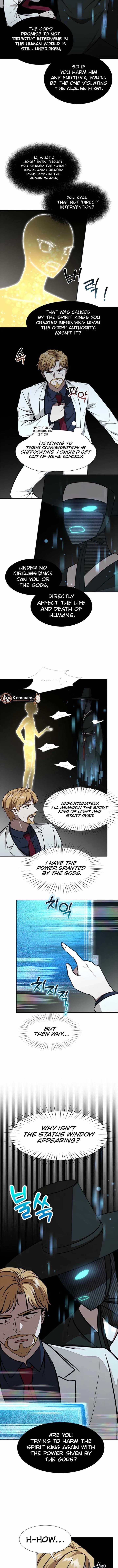 Food Truck Owner Inside the Dungeon Chapter 69 - Page 3 in English
