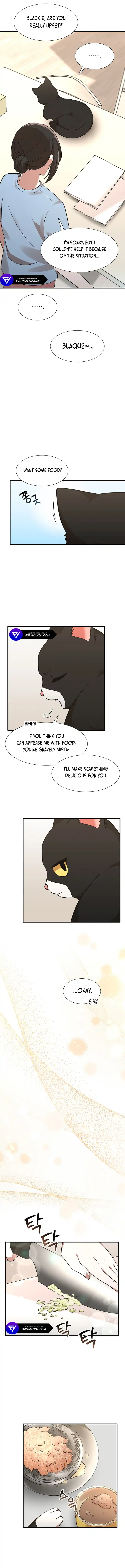 Food Truck Owner Inside the Dungeon Chapter 7 - Page 11 in English