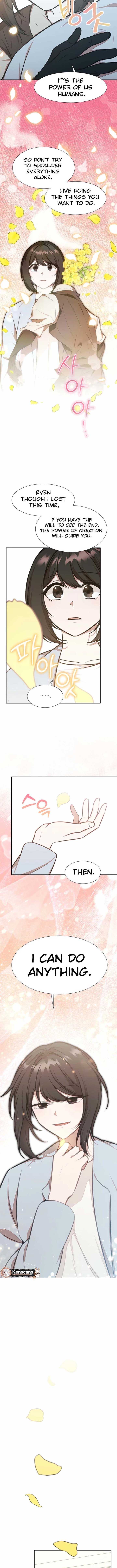 Food Truck Owner Inside the Dungeon Chapter 70 - Page 11 in English