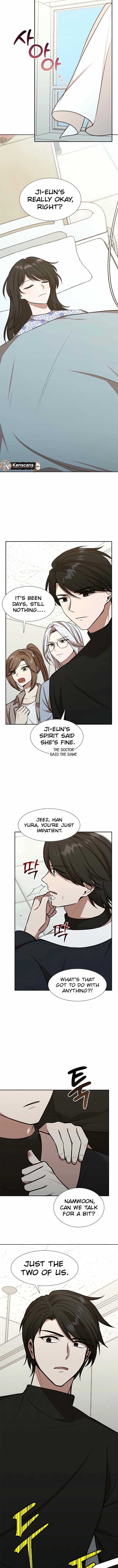 Food Truck Owner Inside the Dungeon Chapter 70 - Page 12 in English