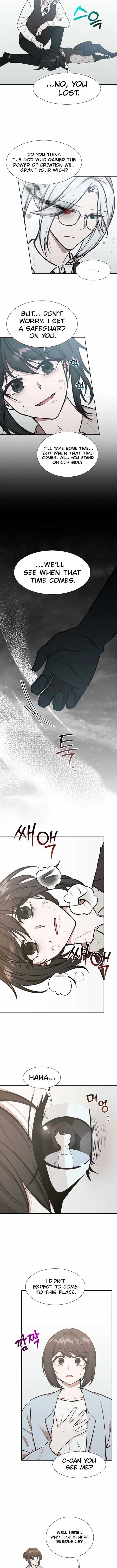 Food Truck Owner Inside the Dungeon Chapter 70 - Page 5 in English