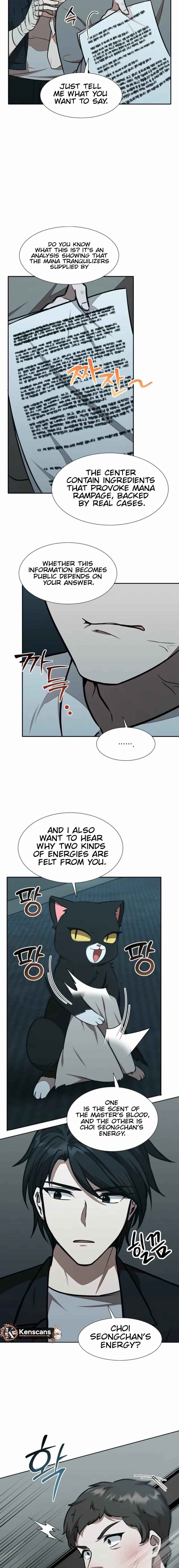 Food Truck Owner Inside the Dungeon Chapter 75 - Page 14 in English