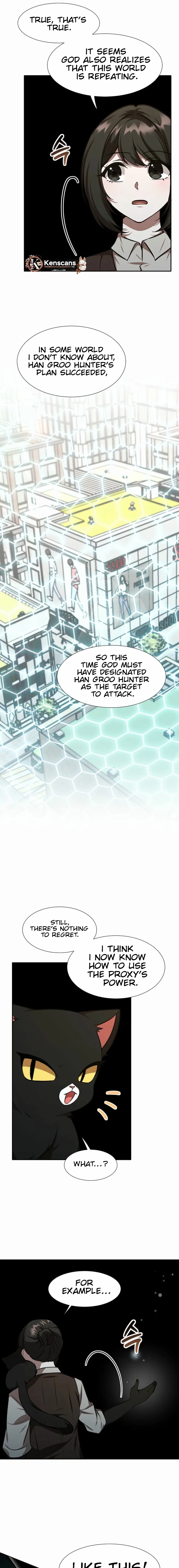 Food Truck Owner Inside the Dungeon Chapter 78 - Page 15 in English