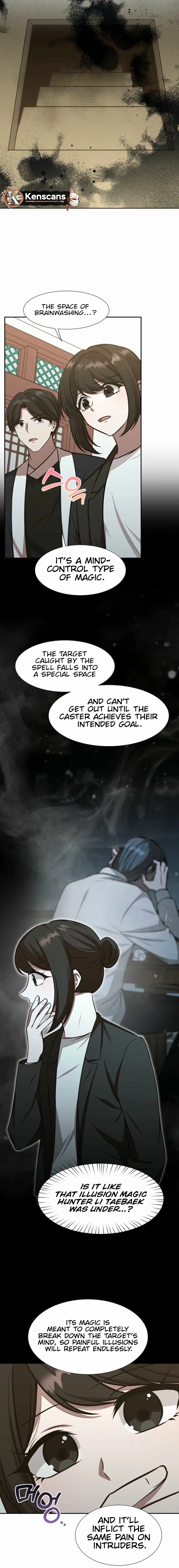 Food Truck Owner Inside the Dungeon Chapter 78 - Page 4 in English