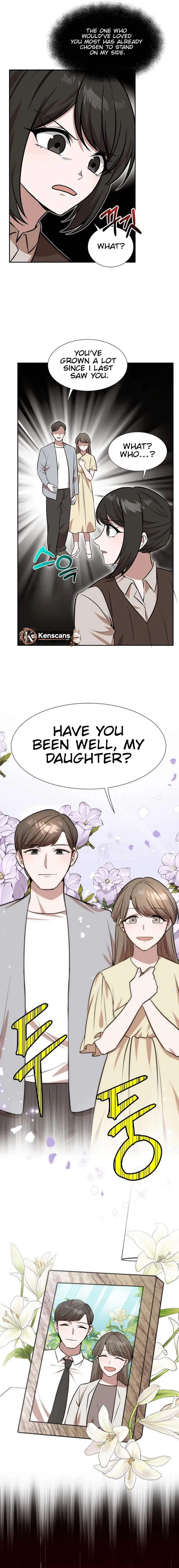 Food Truck Owner Inside the Dungeon Chapter 80 - Page 17 in English