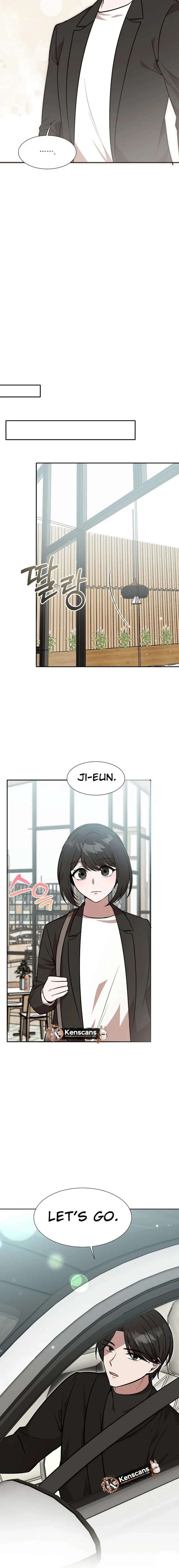 Food Truck Owner Inside the Dungeon Chapter 81 - Page 19 in English