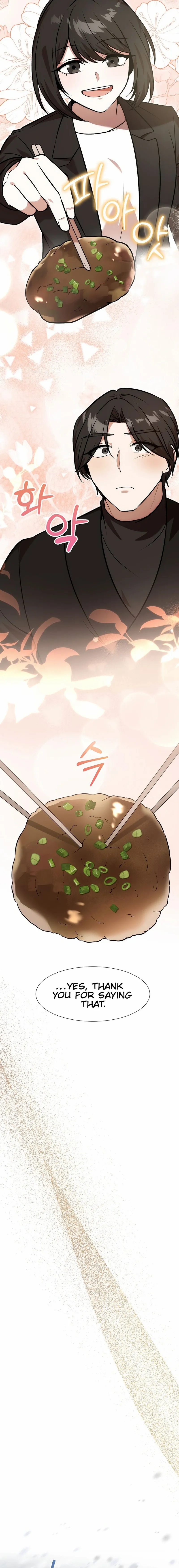 Food Truck Owner Inside the Dungeon Chapter 82 - Page 9 in English