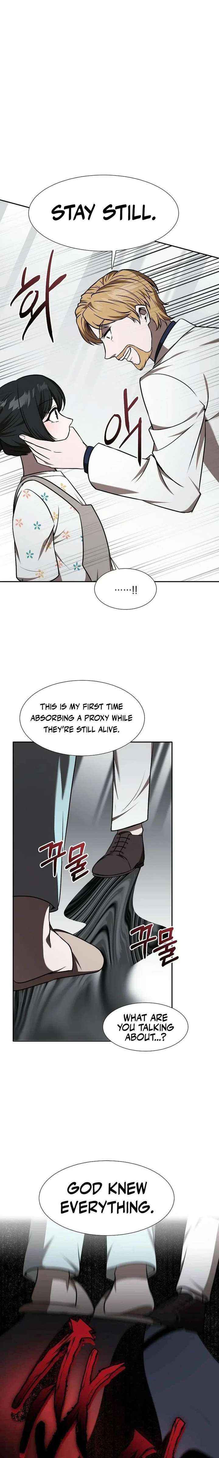 Food Truck Owner Inside the Dungeon Chapter 92 - Page 14 in English