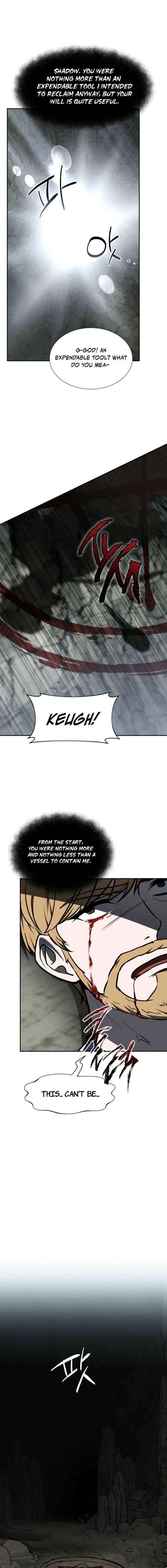 Food Truck Owner Inside the Dungeon Chapter 94 - Page 10 in English