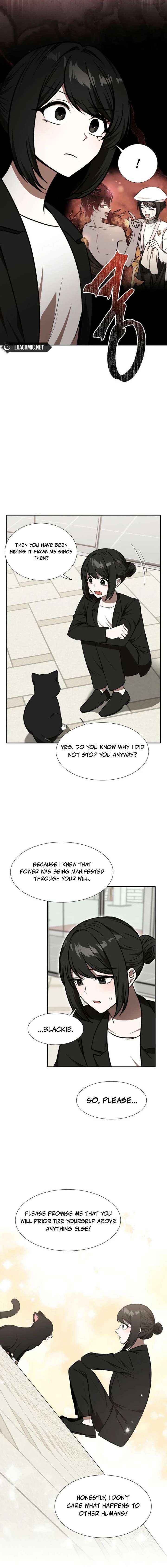 Food Truck Owner Inside the Dungeon Chapter 98 - Page 13 in English