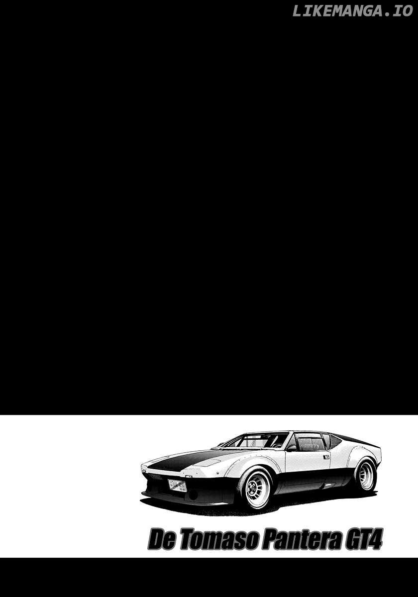 Countach Chapter 105 - Page 17 in English