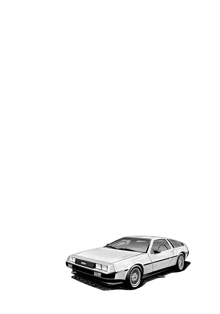 Countach Chapter 118 - Page 17 in English