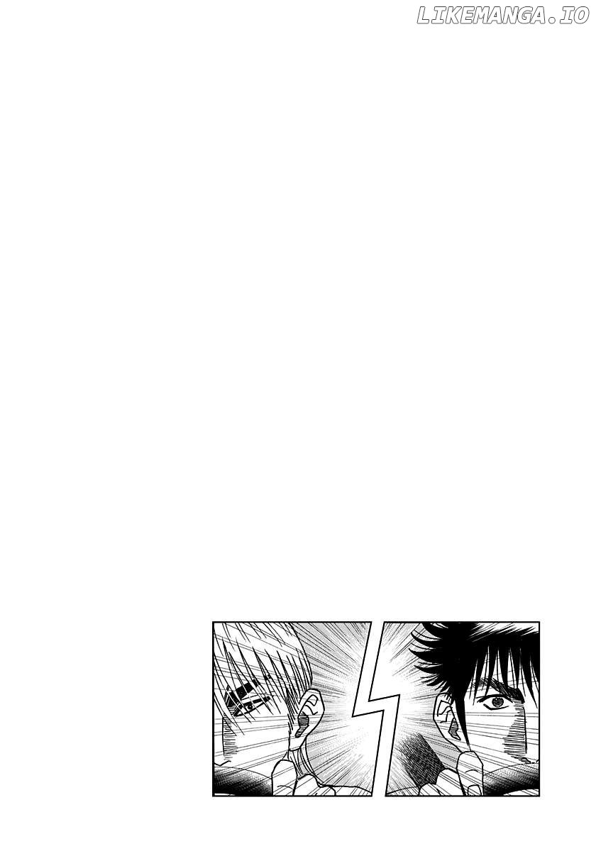 Countach Chapter 129 - Page 15 in English