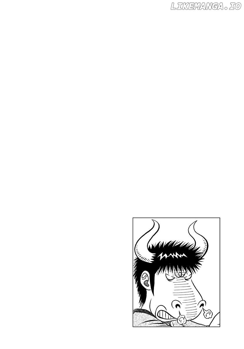 Countach Chapter 132 - Page 15 in English