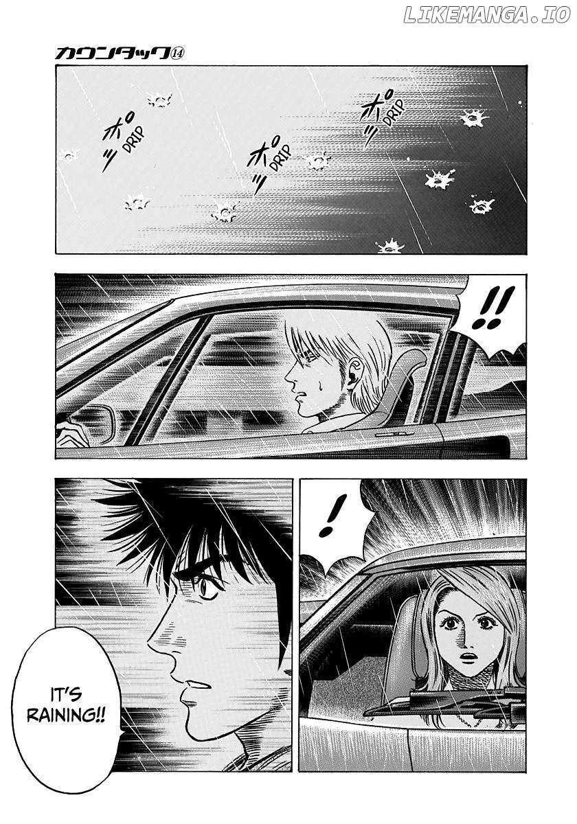 Countach Chapter 132 - Page 9 in English