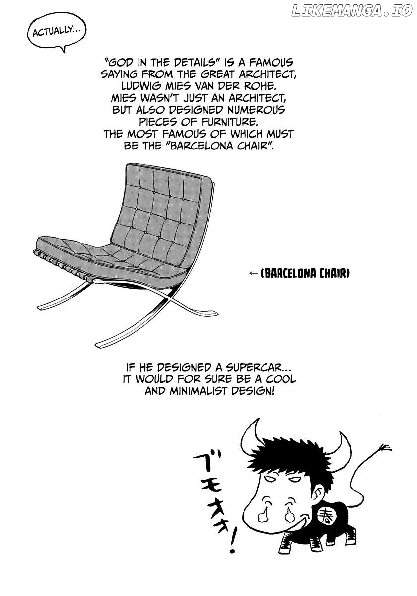 Countach Chapter 139 - Page 17 in English