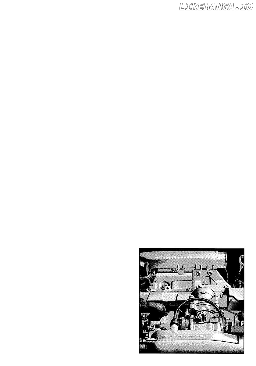 Countach Chapter 141 - Page 16 in English