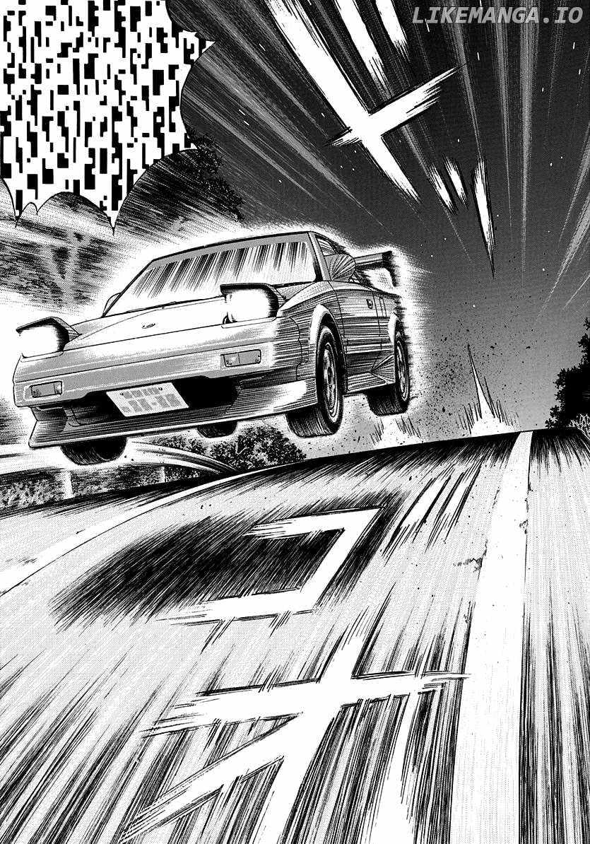 Countach Chapter 145 - Page 12 in English