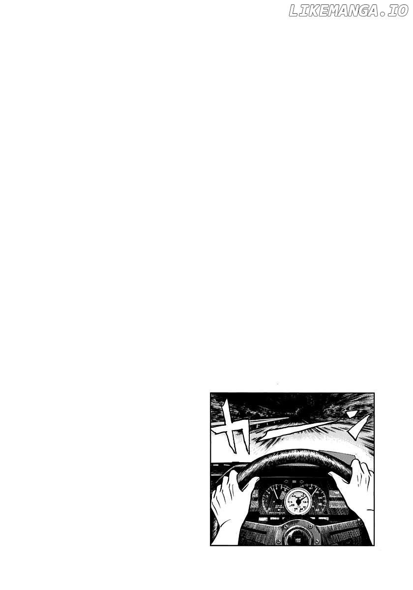 Countach Chapter 146 - Page 16 in English